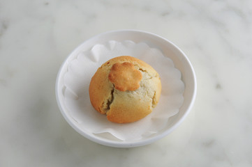 イタリア菓子ビスコッティ