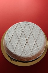 イタリア菓子トルタ