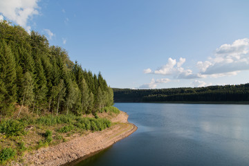 Ruhende Natur