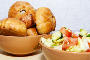 pastry