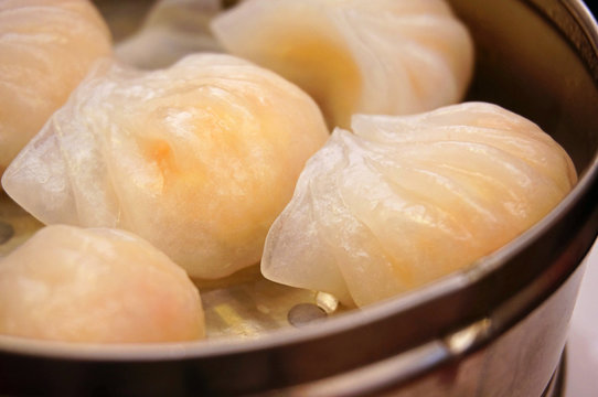 えび餃子