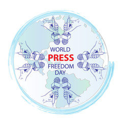 World press freedom day