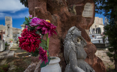 Cimitero