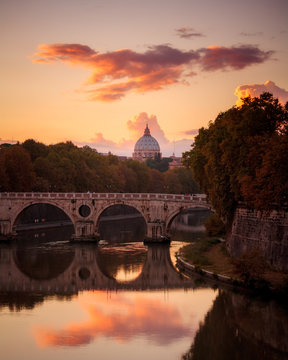 Ponte Sisto