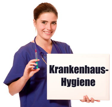 Krankenhaushygiene