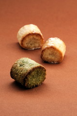 イタリア料理 ドルチェ