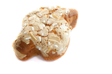 Dolce della Colomba Pasquale