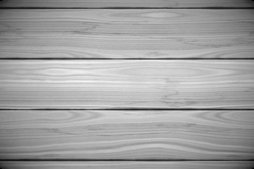 Grey gray planked wood wooden background vignette surface texture