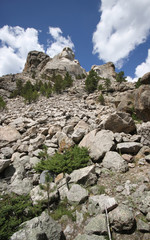 Mount Rushmore South Dakota