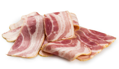 Bacon fresco