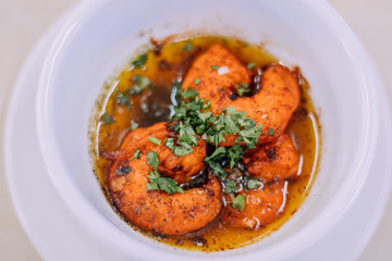 Shrimp Dip