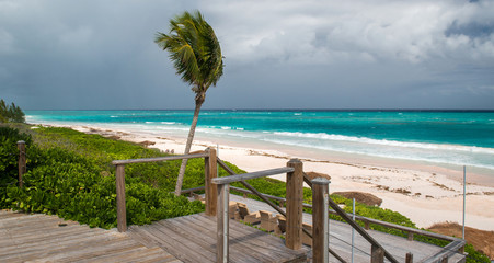 Eleuthera Island, Bahamas