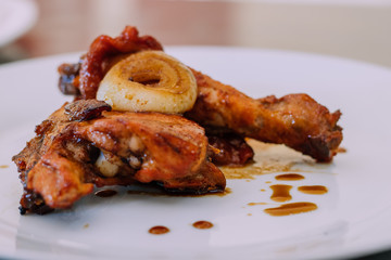 Chicken Inasal