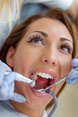 Dentist Treatment