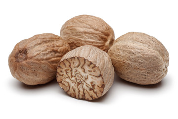Nutmeg