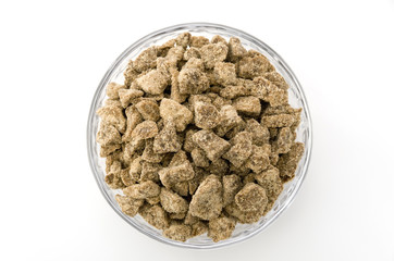 沖縄 波照間島の黒糖