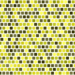 Square pattern. Seamless vector geometric tile background