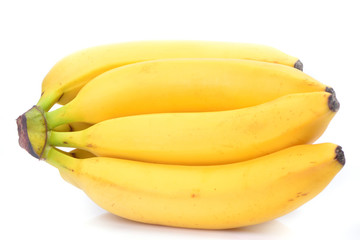 Banana fruit © valeriy555