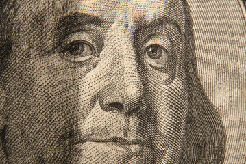 franklin dollar