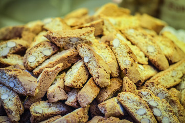italina fresh pastry - morning dish
