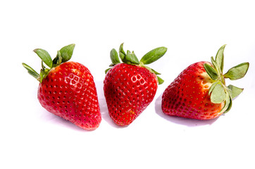  strawberry 