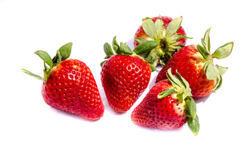  strawberry 
