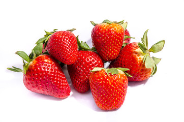  strawberry 