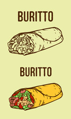 burritos