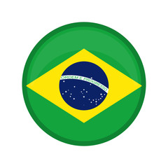 Empty Brazil campaign button