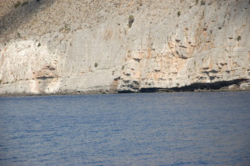 Wybrzeże Grecji, Poleponez, wyspa Hydra © Piotr