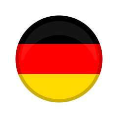 Empty Germany campaign button