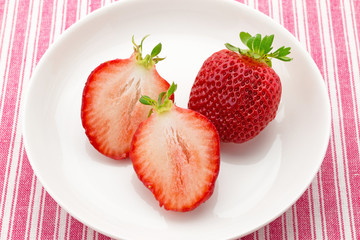 イチゴ