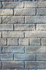 Brick wall texture background