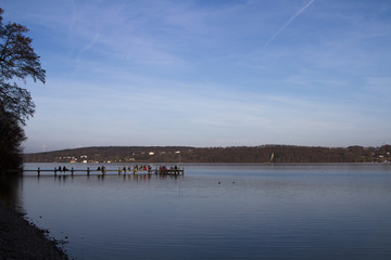 Starnberger See