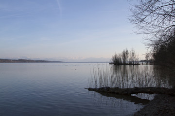 Starnberger See