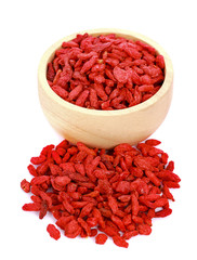 Cereal grains , seeds, beans on wooden background