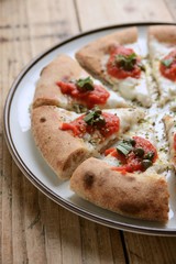 イタリア料理 ピッツァ