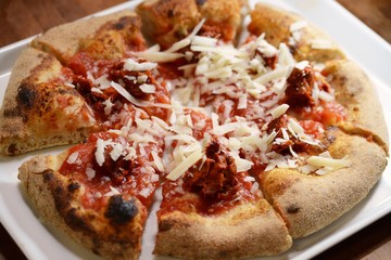 イタリア料理 ピッツァ