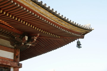 Fototapeta na wymiar 京都　東寺