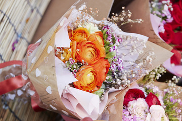 flowers