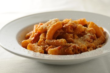 イタリア料理 美味しいパスタ