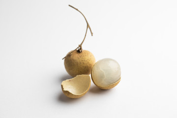 Fresh Longan fruit