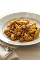 イタリア料理 美味しいパスタ