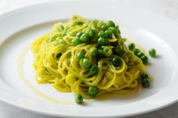 イタリア料理 美味しいパスタ