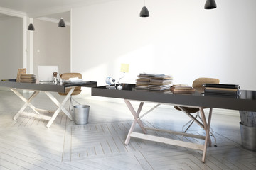 Neugestaltung (Realisierung)