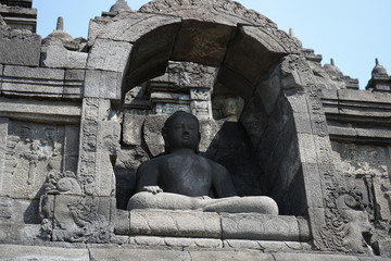 Buddha statue