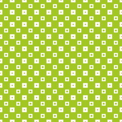 Ancient Geometric pattern in repeat. Fabric print. Seamless background, mosaic ornament, ethnic style. 