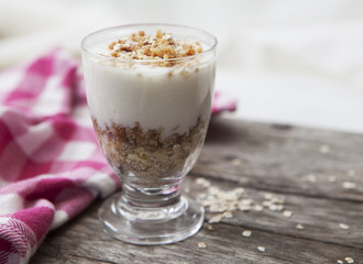 yoghourt 