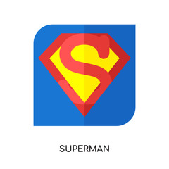 S logo image isolated on white background for your web, mobile and app design