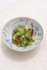 うざく